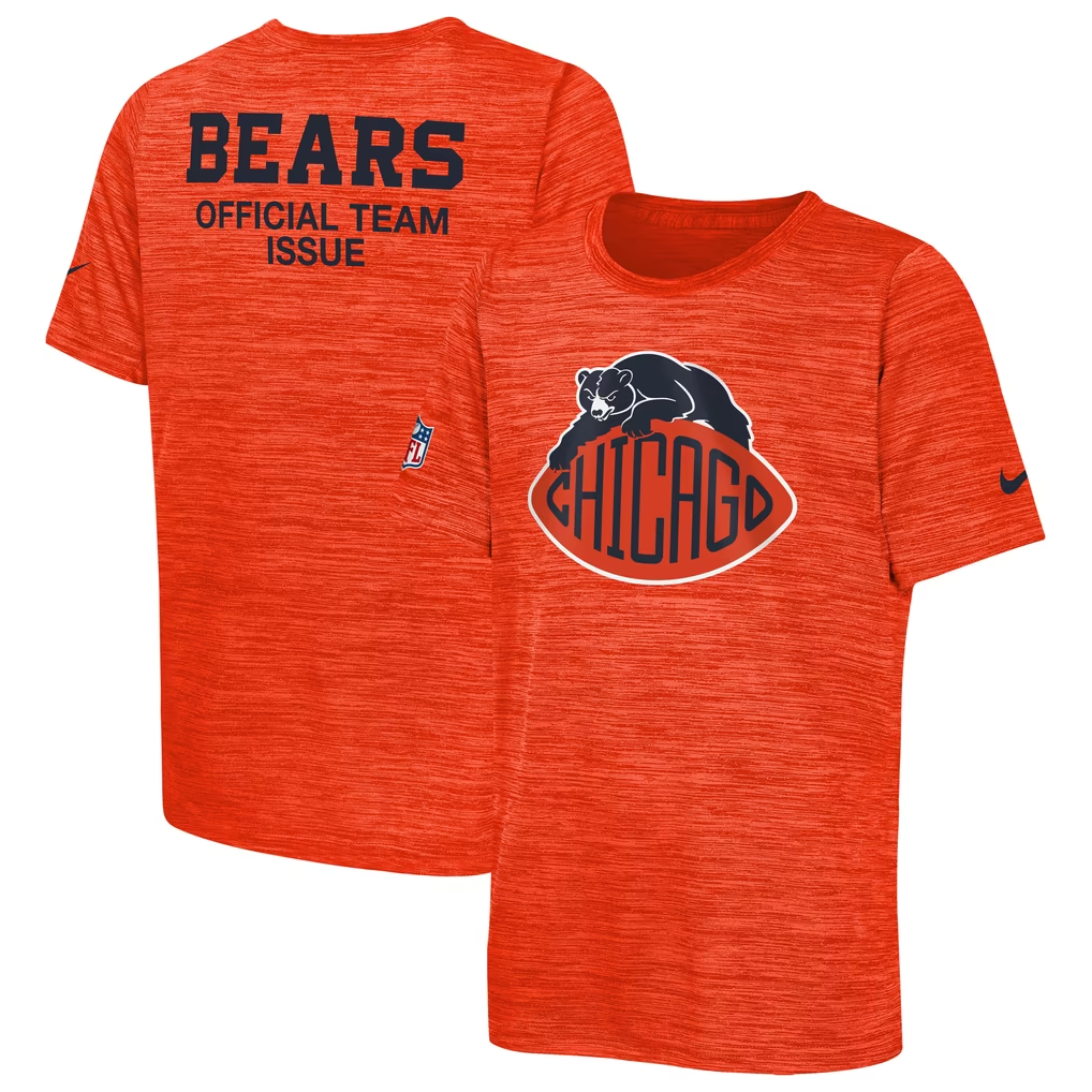 Men 2026 NFL Nike Short Sleeves T Shirt e669446c